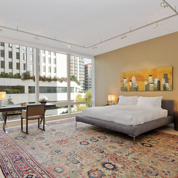 Client Interiors