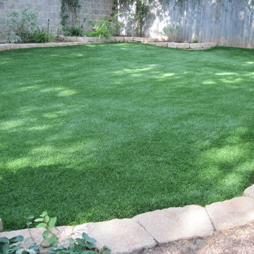 Arlington Artificial Grass