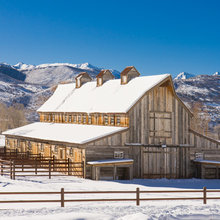 barn