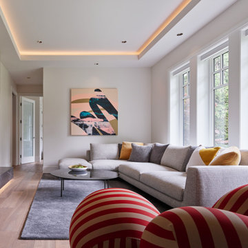 Nanton II Residence