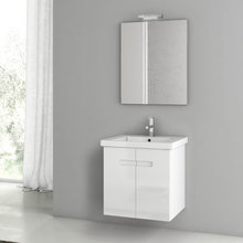Little Bathroom