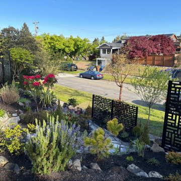 North Tacoma Terraces