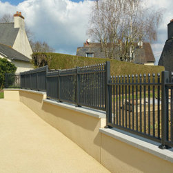 Am&eacute;nagement ext&eacute;rieur - Home Fencing And Gates
