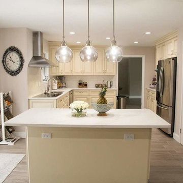 Kitchen Remodel