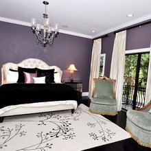 Kaelyn’s room
