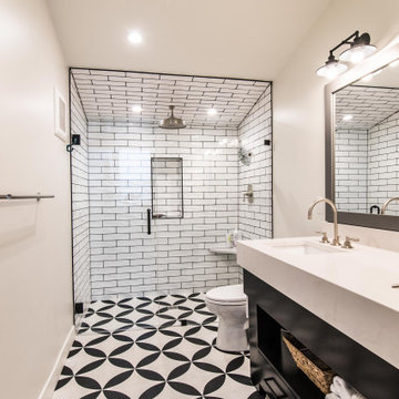Bathroom Remodel