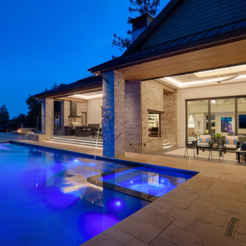 Healdsburg Major Makeover