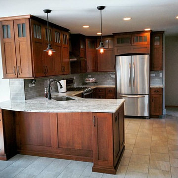 Residential Projects