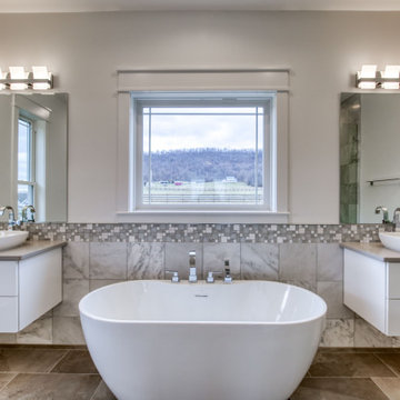 Foreman Builders Project: Frederick County Virginia