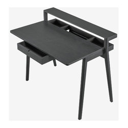 Secreta | Extendable Home-Office Desk for Wewood - 商品