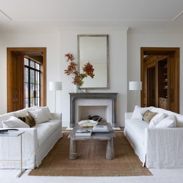 Sheridan Road Residence