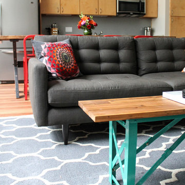 EaDo Loft