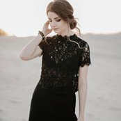 Polina Sobchuks billede