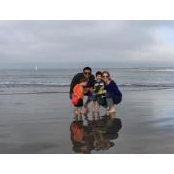 Amber Johnson-Torres's photo