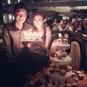 Queeny Lo's photo