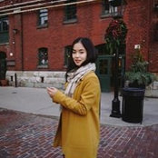 Photo de Danting Liu