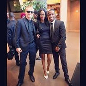 Sade' Bests billede