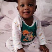 Esther Msuya's photo