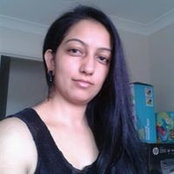 Nehal Morris's photo