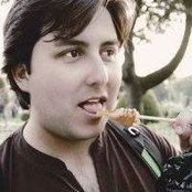 Andres Botero's photo