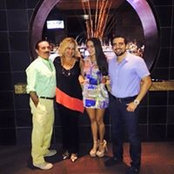 Stephaniel Saracho's photo