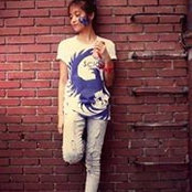 Hazel Joyce Linog's photo
