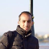 Salah Ibrahim's photo