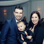Mathieu Godbout's photo