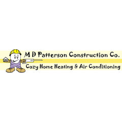 M D Patterson Construction Co Inc