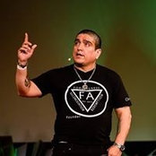 Sammy Rangel's photo