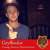 George Sandbach's photo