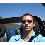 Chris Coulson's photo