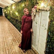 Sara Hassans foto