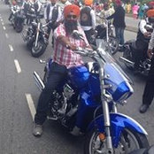Jagtar Singh's photo