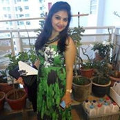 Shilpi Shukla's photo