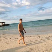 Cédric Gauvreau's photo