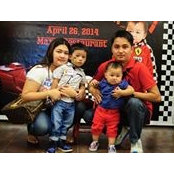 Jocelyn Ang's photo