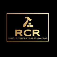 Russell's Construction & Renovations