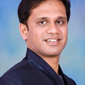 Birud Shah's photo