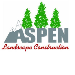Aspen Landscape Construction Ltd