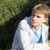 Roman Tikhonov's photo