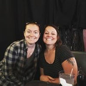 Foto von Angie Wright