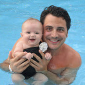 Jason Strobel's photo