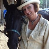 Foto von Paulette Denault-Bryce