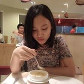 Thùy Linh's photo