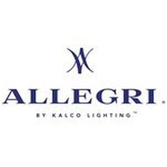 Allegri Crystal by Kalco Lighting