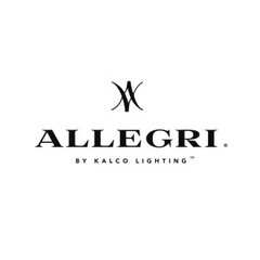 Allegri Crystal by Kalco Lighting