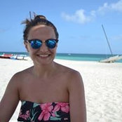 Foto von Lidia Rodriguez