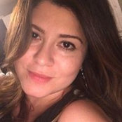 Cynthia Cruz's photo
