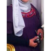 Mena Maged's photo